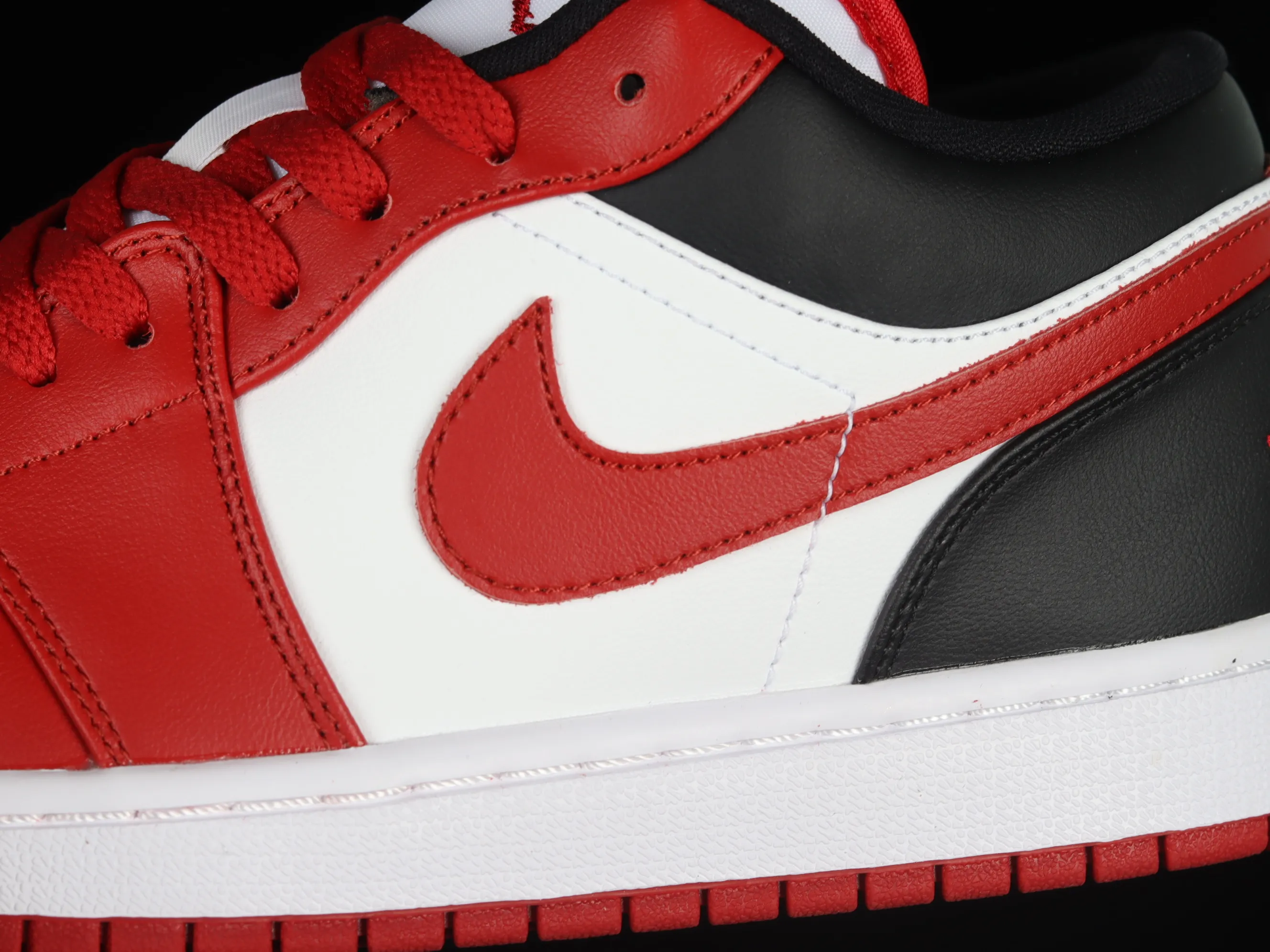 All categories Air Jordan Jordan series basketball shoes Air Jordan 1 Low Air Jordan 1 Low "Chicago Bulls" AJ1 Joe 1 Chicago Red DC0774-160